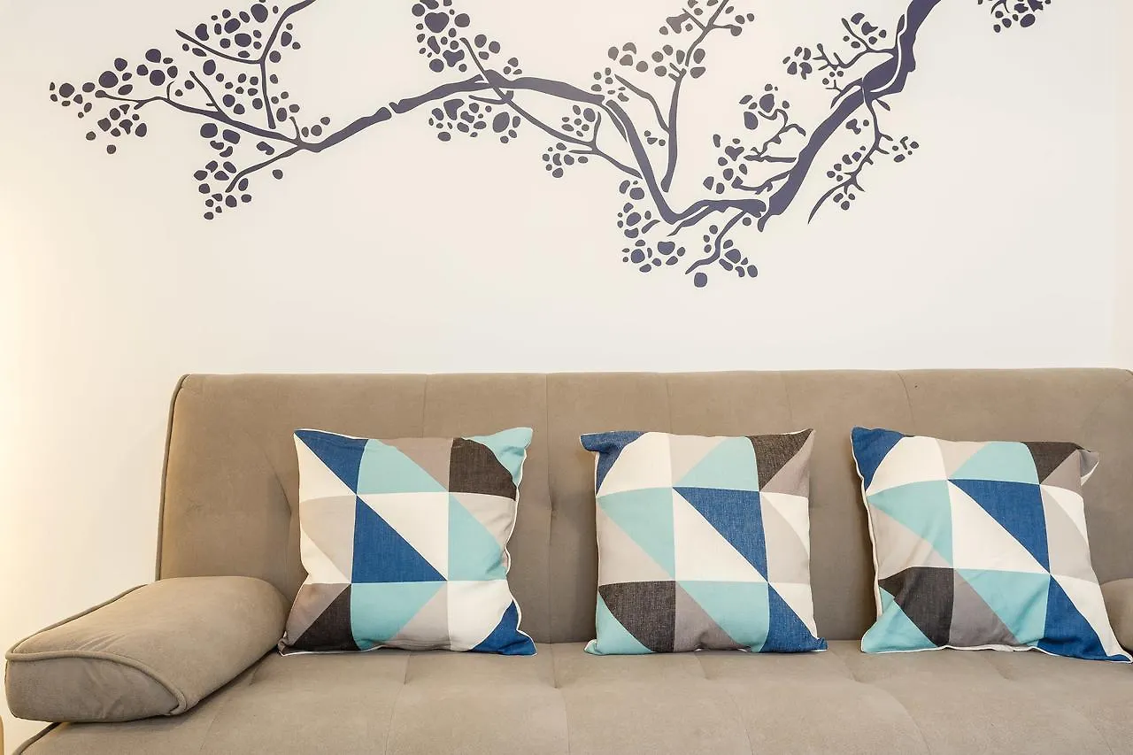 Casa Flamenco Apartment Cadiz